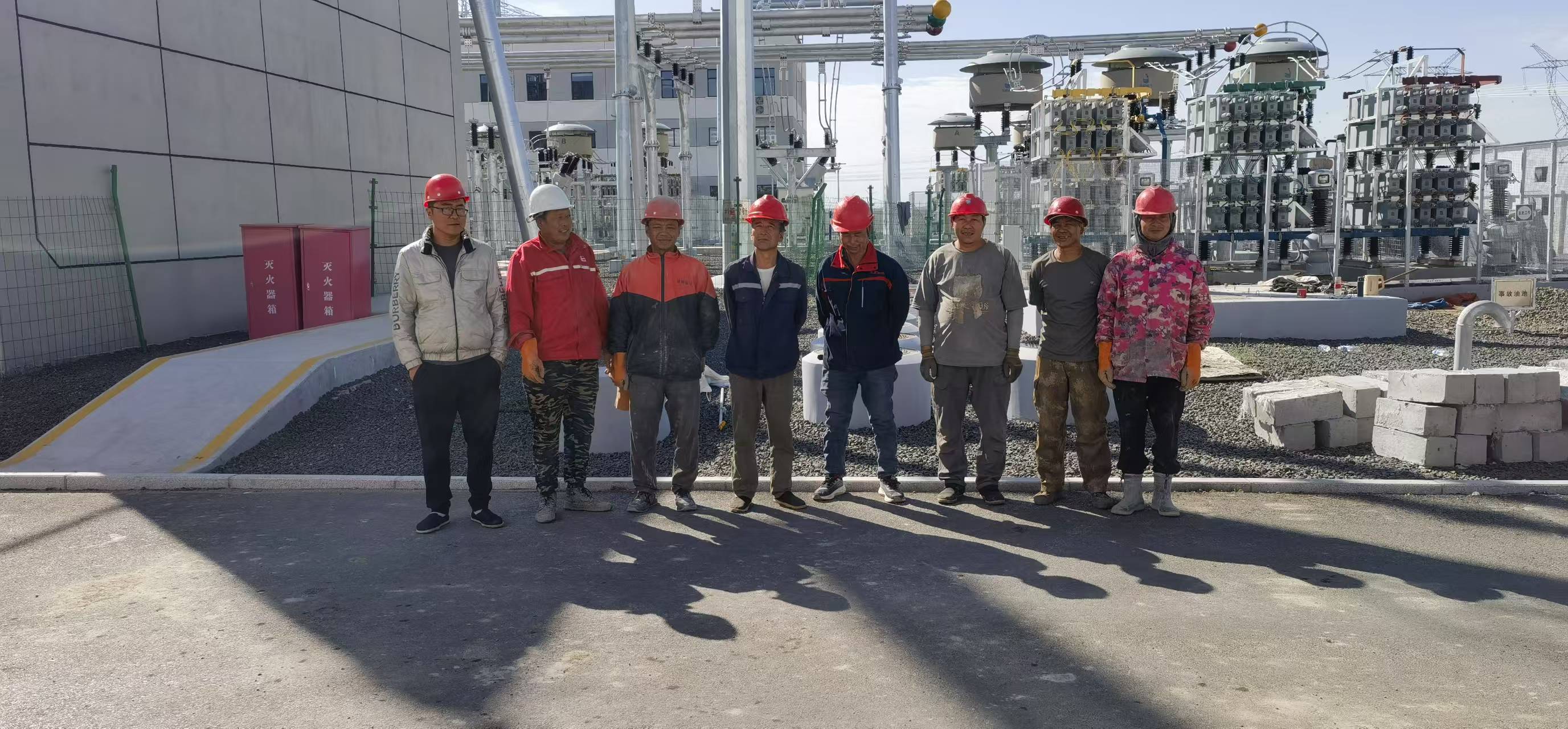 清河地基沉降如何修复？